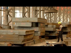 무거운 판 절단