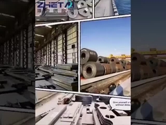 탄소 강철 레이저 절단