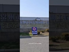 CNC 화염 절단 강철 부품 지원 사용자 정의